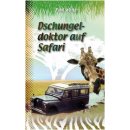 Buch Dschungeldoktor auf Safari