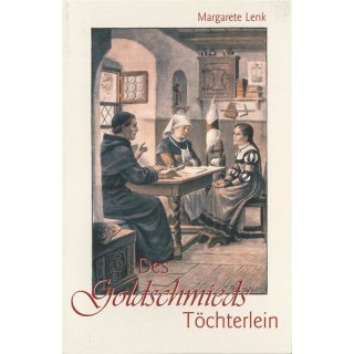 Paperback Des Goldschmieds Töchterlein