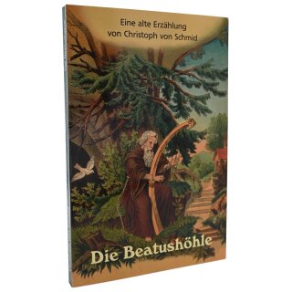 Die Beatushöhle
