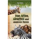 Buch Von Affen Giraffen und anderen Tieren