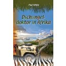 Buch Dschungeldoktor in Afrika