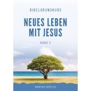 Buch Neues Leben mit Jesus