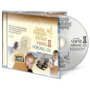 Doppeldecker - Staffel 1, HÖRSPIEL (Audio-CD)