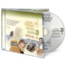 Doppeldecker - Staffel 3, HÖRSPIEL (CD)
