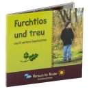 Hörbuch CD Furchtlos und treu