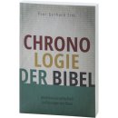 Buch Chronologie der Bibel