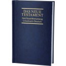 Interlinearübersetzung Neues Testament...