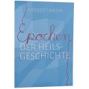 Epochen der Heilsgeschichte