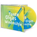 Tante Olgas Windmühle (Audio-CD)