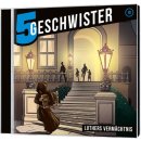 Luthers Vermächtnis - 18 (Audio-CD)