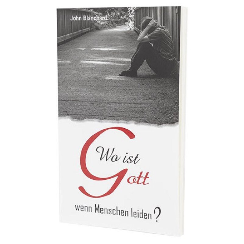 Wo Ist Gott Wenn Menschen Leiden
