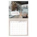 Ein kleines Stück Land 2027 - Wandkalender