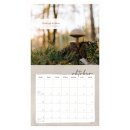 Ein kleines Stück Land 2027 - Wandkalender