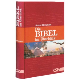 Die Bibel im Überblick (Buch - Gebunden)