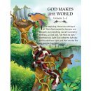 Die komplette illustrierte Kinderbibel - englisch